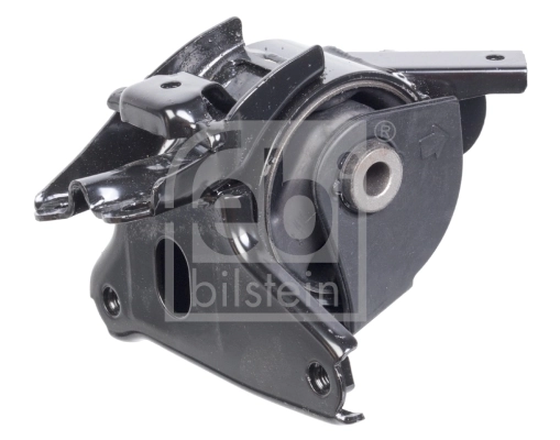 Mounting, automatic transmission